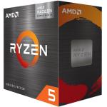 Procesador AMD Ryzen 5 5600GT Six Core 3.6GHz 19MB Socket AM4 100-100001488BOX